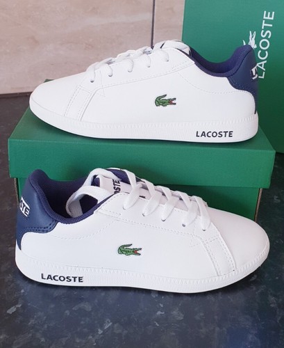 Lacoste infant boys girls - lacoste,