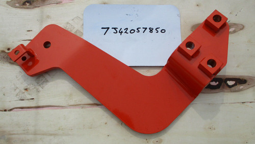 7j42057850 front guard bracket - guard,