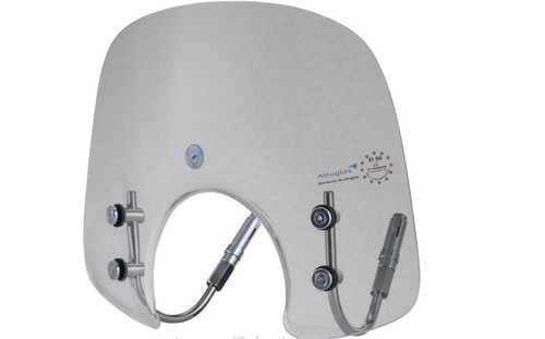 Vespa gts screen flyscreen - vespa,
