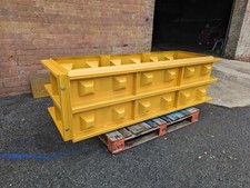 1 X CONCRETE INTERLOCKING