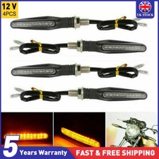 LED Indicator Sequential