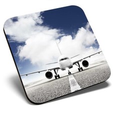 Square Single Coaster -