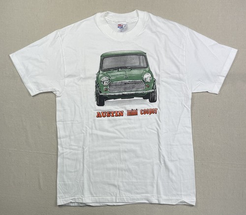 Vtg shirt 90s austin - vtg,
