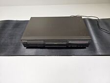 Technics SL-PG390 Compact Disc