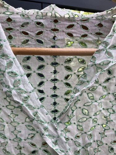 Antique 1920s green - antique,