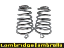 Lambretta Seat Springs Conical