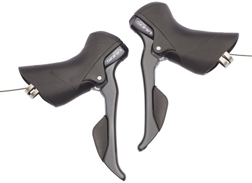 Shimano sora 3x9 speed sti - sora,