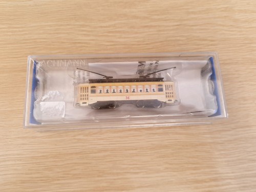 Bachmann usa gauge - usa, n