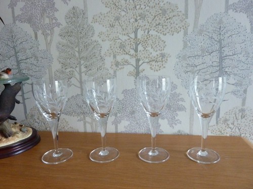 Gleneagles crystal aria - 4,