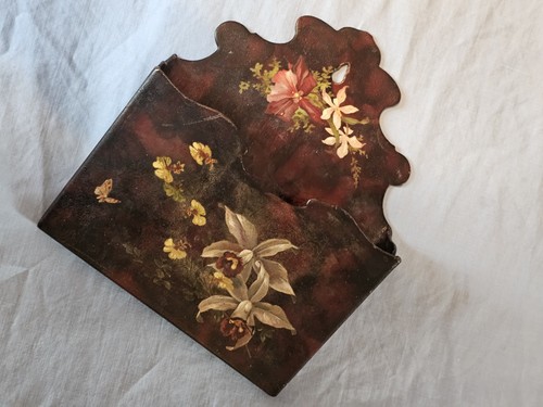 Antique japanese black - antique,