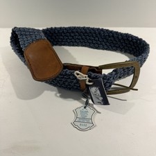 Jack Wills Unisex New Leather