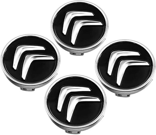 60mm citroen alloy - 60mm,