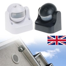 180° Degree Security PIR