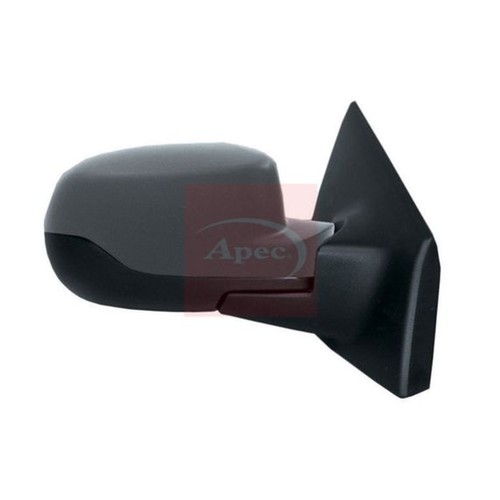 Apec door wing mirror right - door,