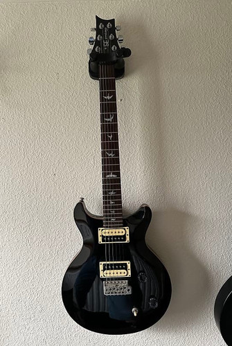 Prs santana with - prs,