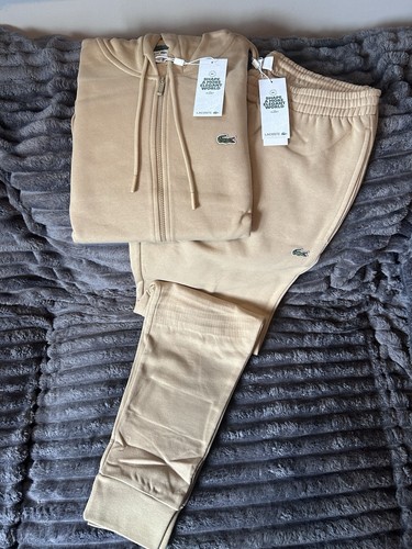 Lacoste tracksuit men - lacoste, men’s