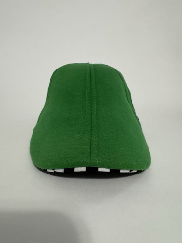 Boston scally cap - cap, punk