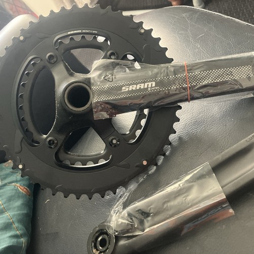 Sram 390 gxp 170mm - sram,