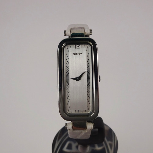 Dkny 3794 silver dial - dkny,