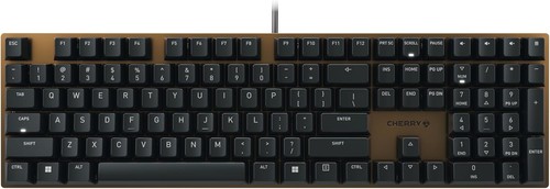 Cherry 200 mechanical - kc,