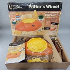 Unused National Geographic