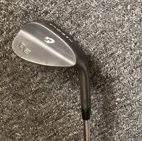 Progen degree lob wedge - degree,