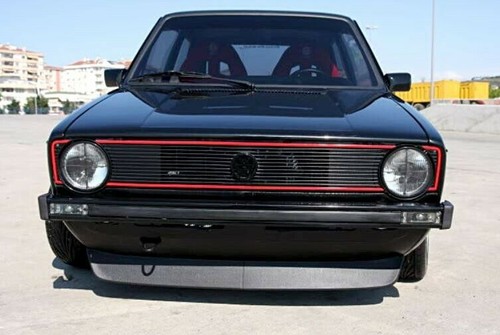 For golf mk1 - golf,