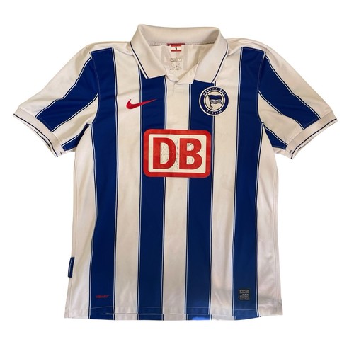 Hertha bsc berlin 2009 home - hertha,