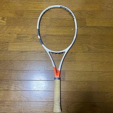 Babolat Pure Strike Tennis