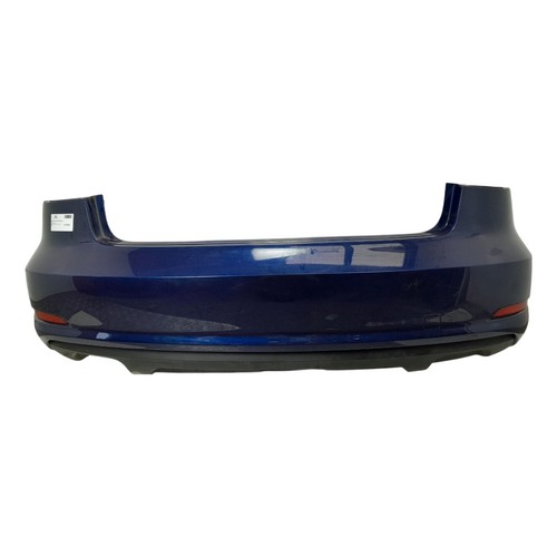 Audi sport tfsi 2015 bumper - sport,