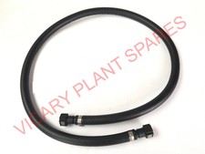 FUEL HOSE ENGINE-TANK JCB Part
