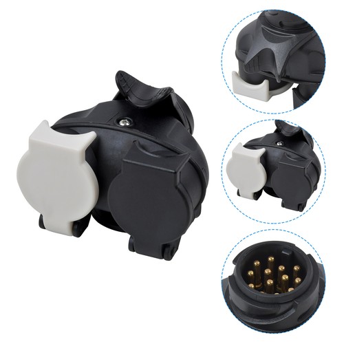 Pin twin - 7, s