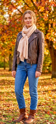 Ladies pink scarf shawl - ladies,