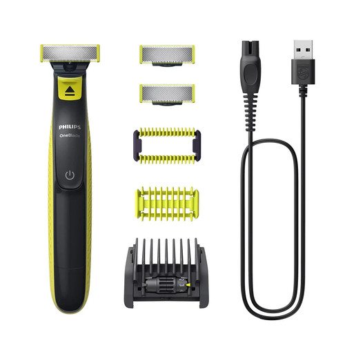 Philips oneblade authentic - oneblade,