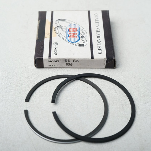 Fits for kawasaki ke125 - fits,