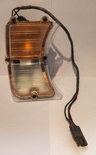 FORD ZEPHYR MK4 FRONT SIDE &