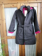Seasalt Cornwall Westerly Mac
