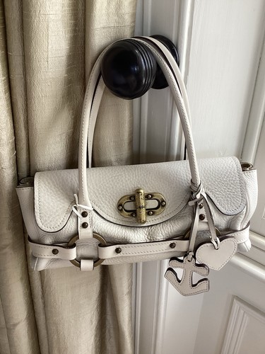 Luella bartley mulberry - luella,