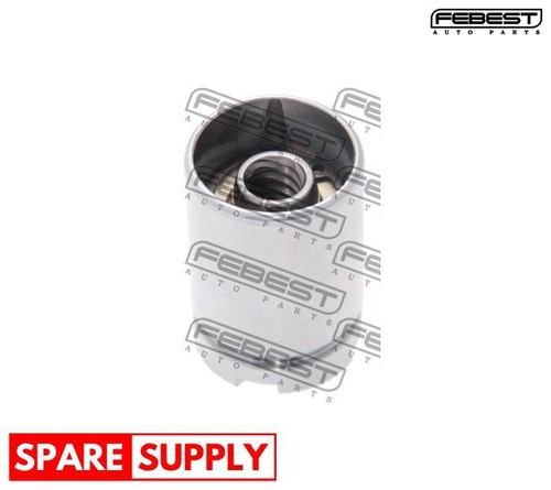 Piston brake caliper for - brake,