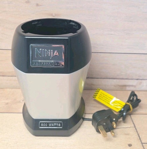 Nutri ninja professional - ninja,