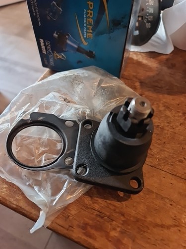 Ball joint ford - joint,