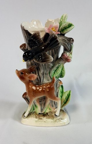 Vintage 1950s cut - cut, flower