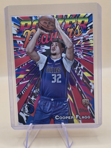Nba topps flagship - nba,
