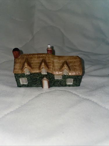 Vintage goss old - w.h.goss, maids