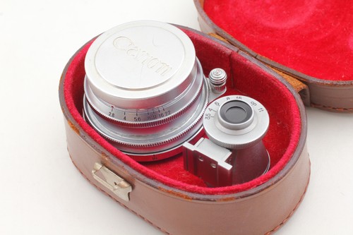 Top mint canon 35mm 2 - canon,