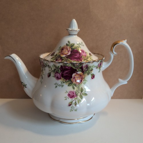 Royal albert old - albert, country
