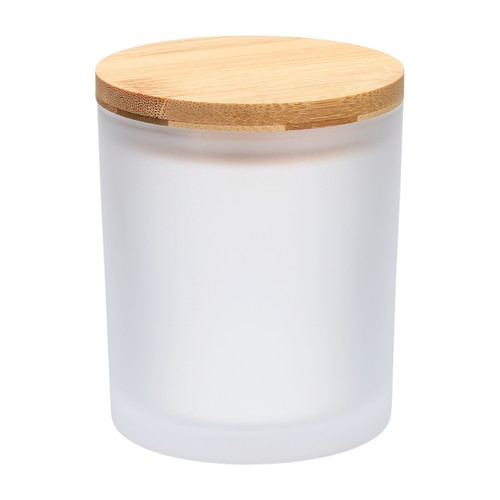 10oz glass candle jars - 10oz,