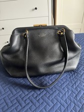 Smythson of Bond Street Handbag