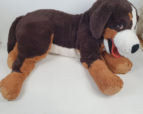 Ikea hoppig bernese mountain - hoppig,