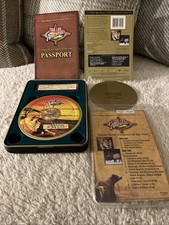 Walt Disney Legacy Collection True-Life Adventures Vol.3 DVD Region 1 Mint Discs